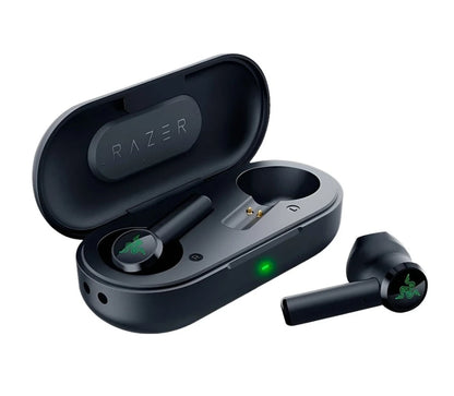 Razer Hammerhead True Wireless Bluetooth Gaming Earbuds