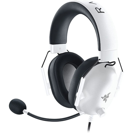 Razer BlackShark V2 X Multi-Platform Wired Gaming Headset